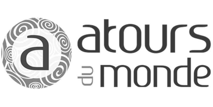Atours du monde