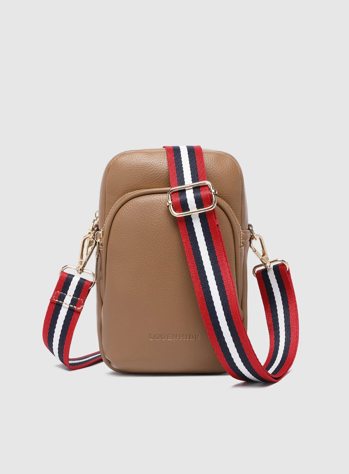 Sac bandoulière Java
