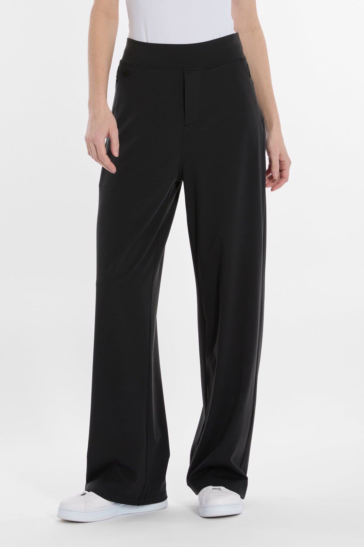 RW Eowyn Pantalon large, pull on