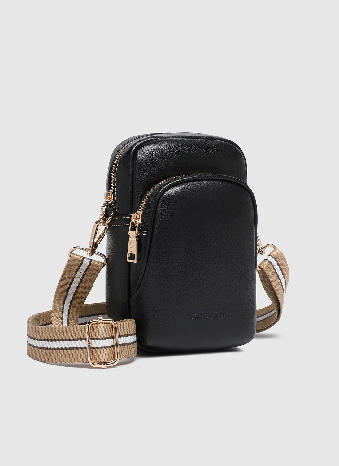 Sac bandoulière Java