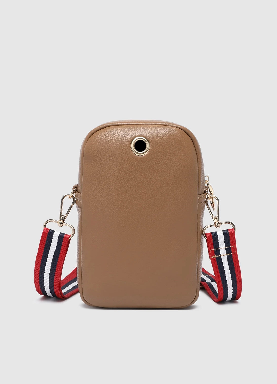 Sac bandoulière Java
