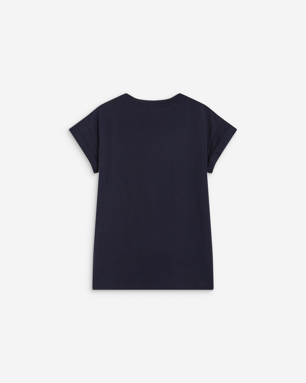 Grace & Mila | T-shirt ATLAS_17012 | Couleur MARINE