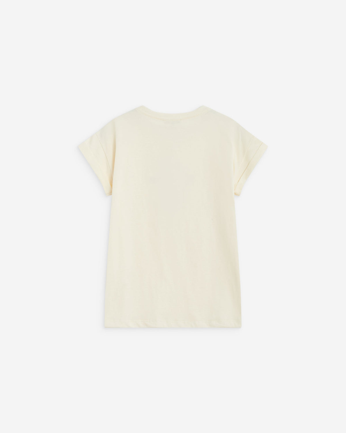 Grace & Mila | T-shirt ATLAS_17012 | Couleur SABLE
