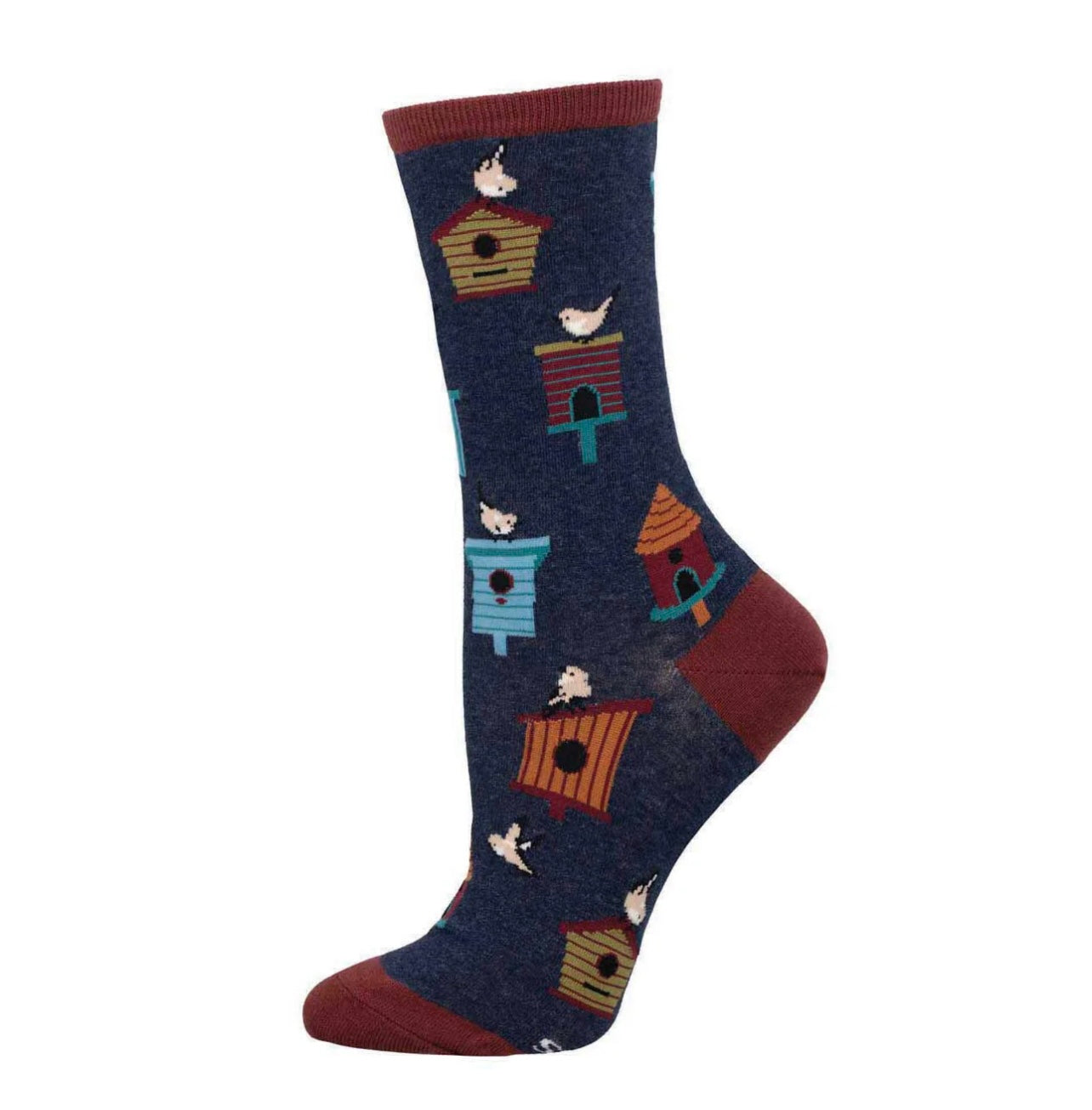 Socksmith Chausettes variées