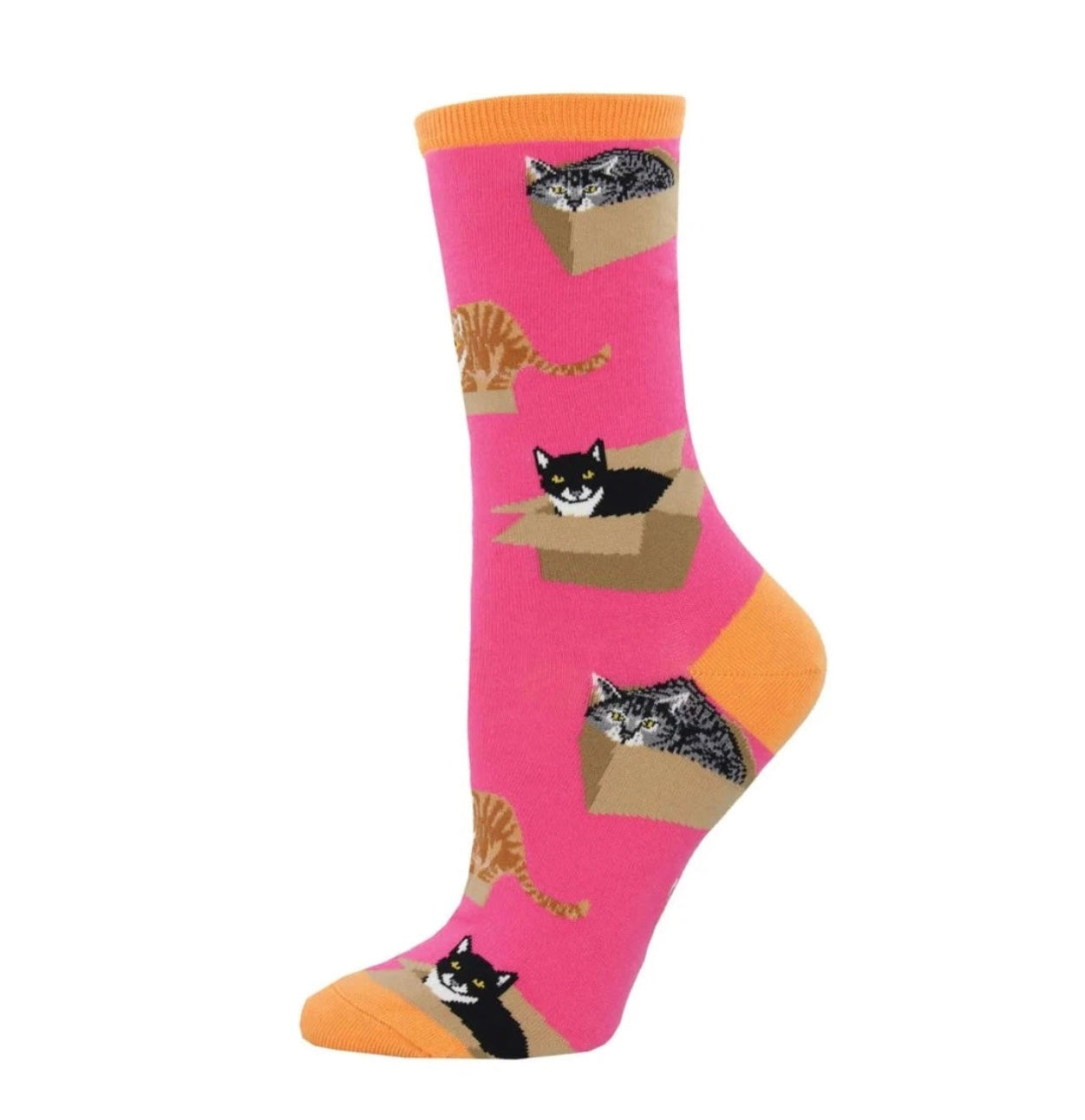 Socksmith Chausettes variées