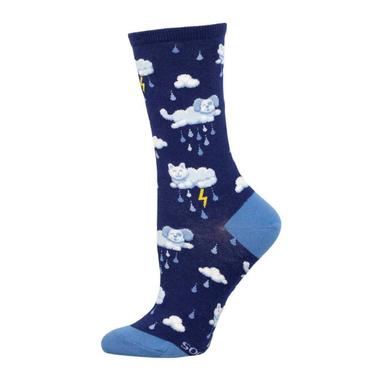 Socksmith Chausettes variées