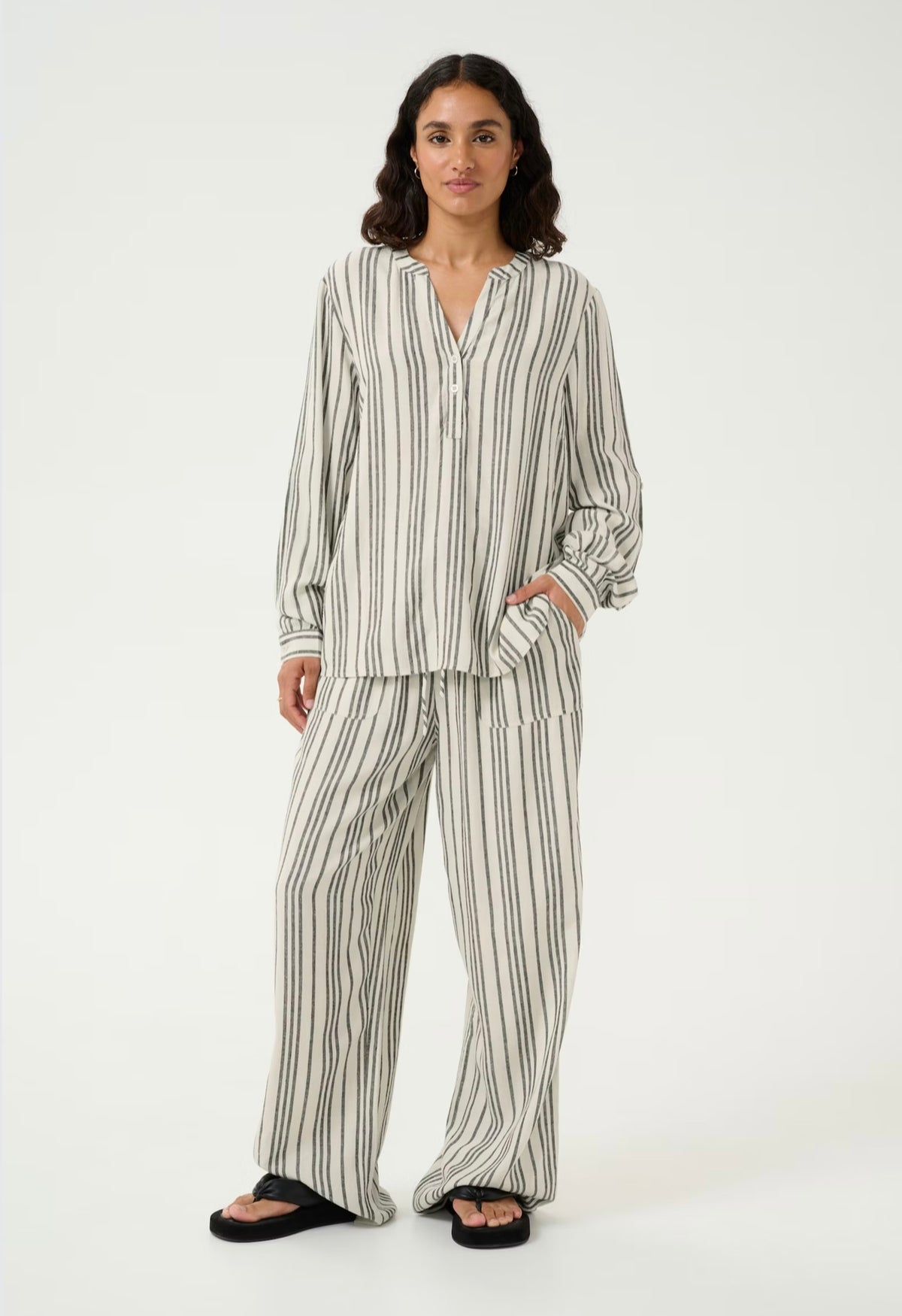 KA Milia pantalon