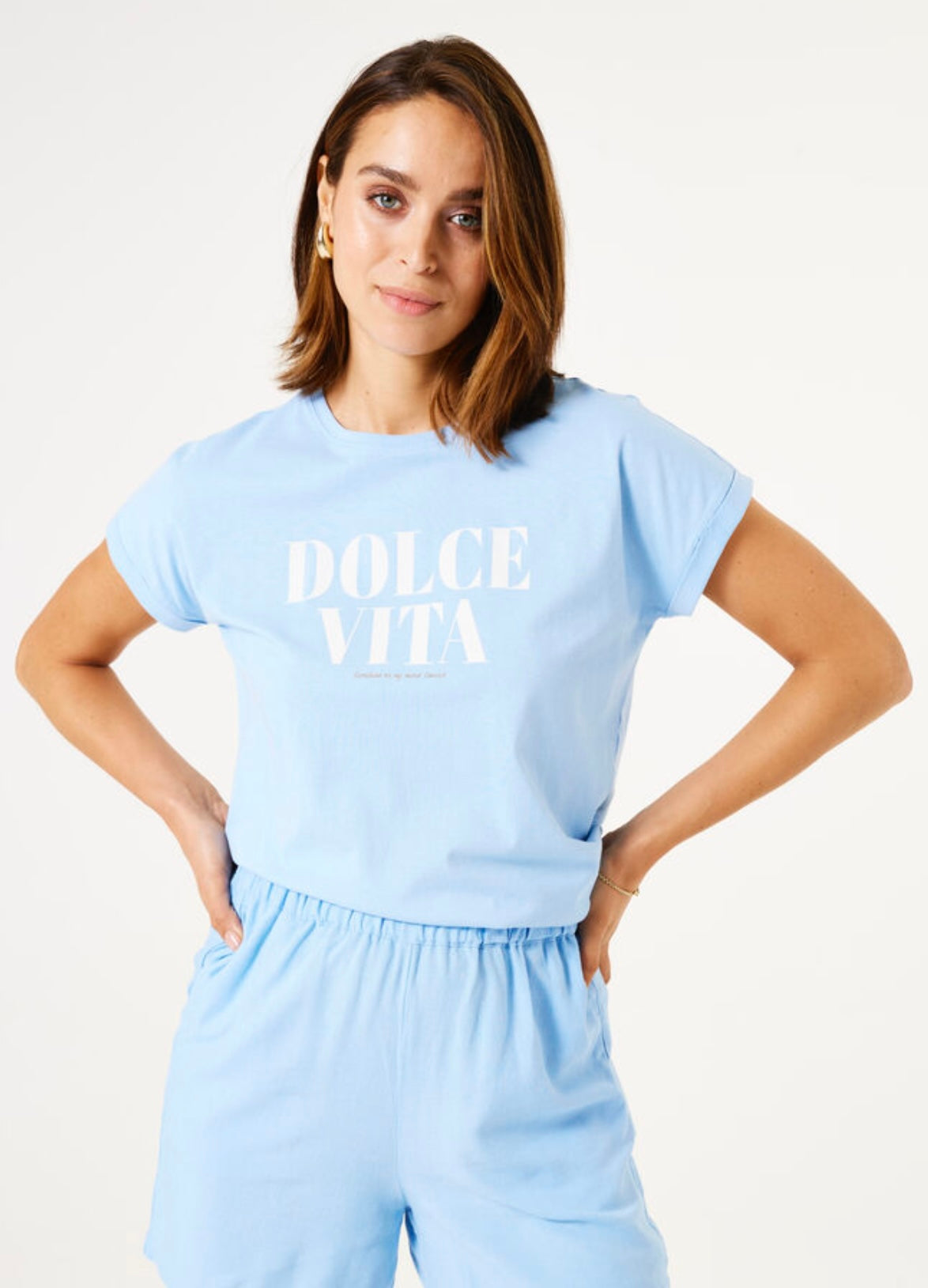 Garcia T-Shirt Garcia