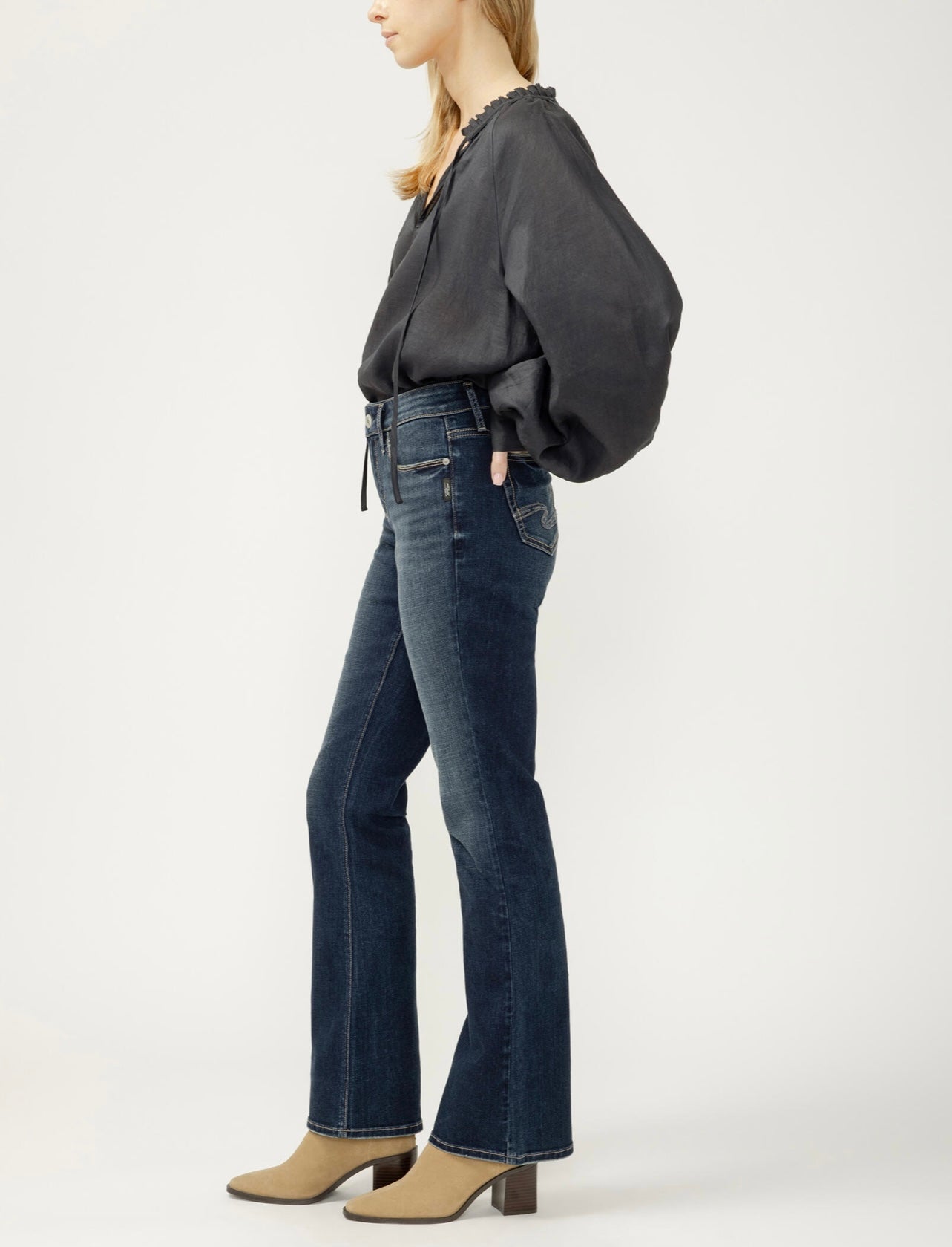 Elyse bootcut