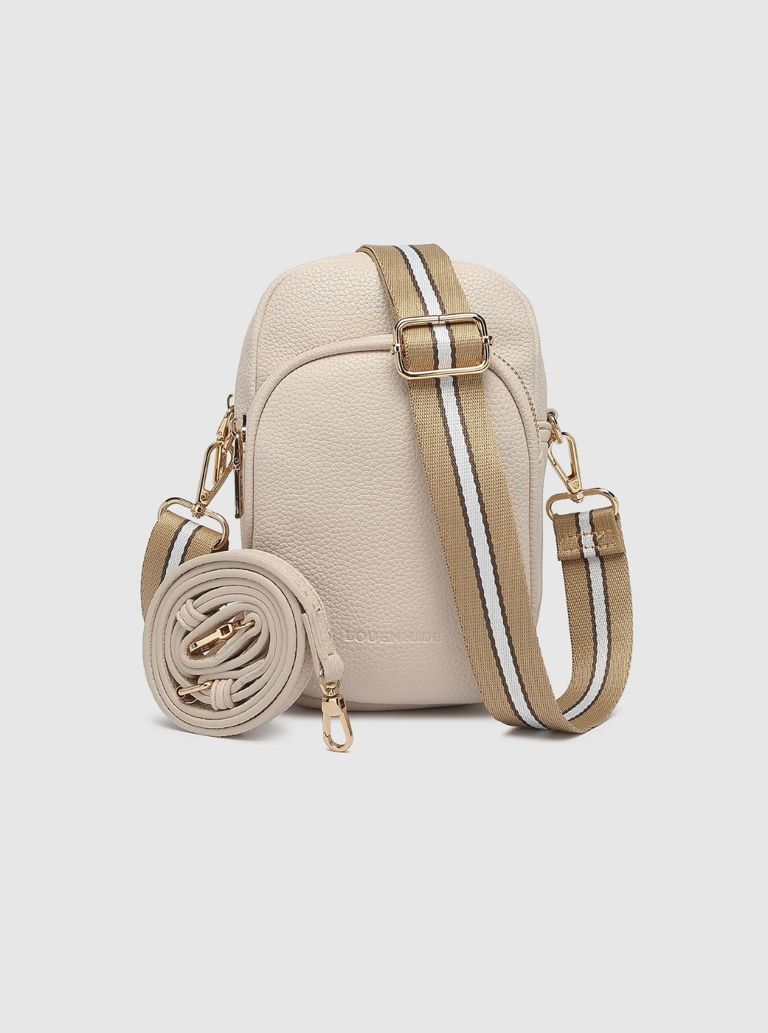 Sac bandoulière Java