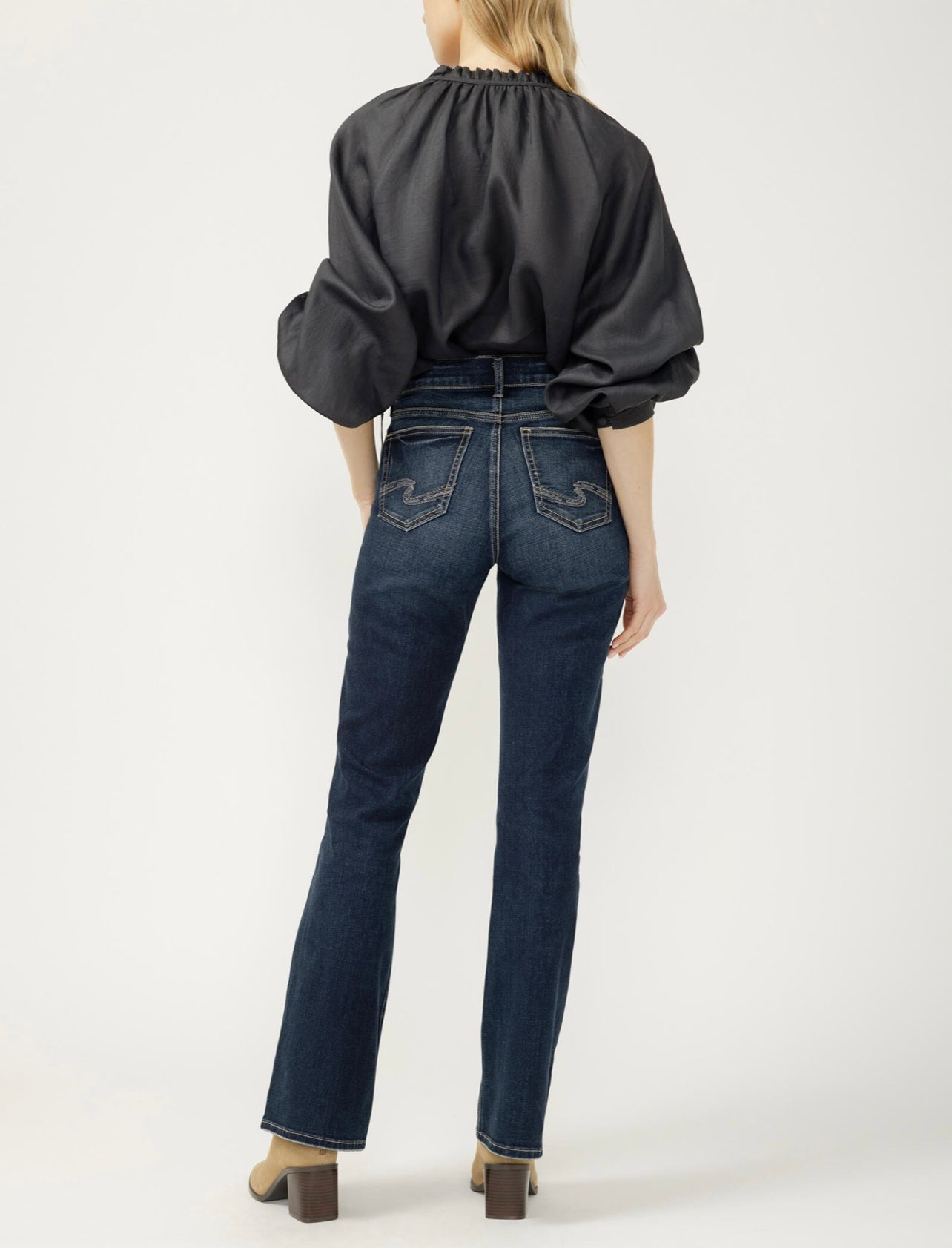 Elyse bootcut