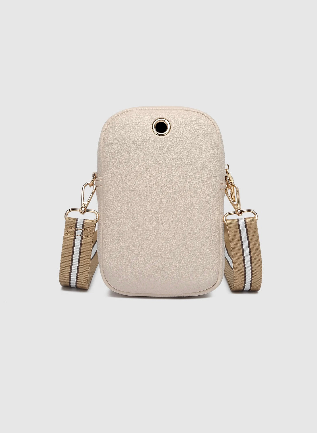 Sac bandoulière Java