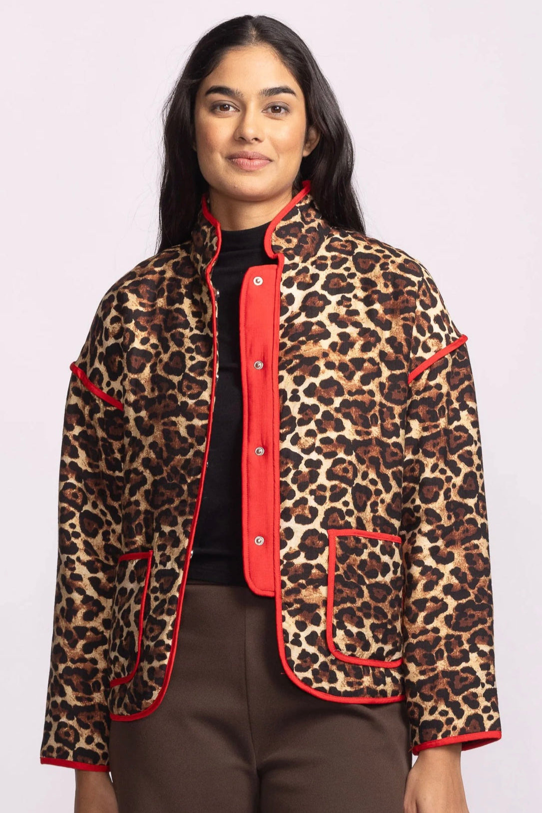 PM Wildomar Jacket