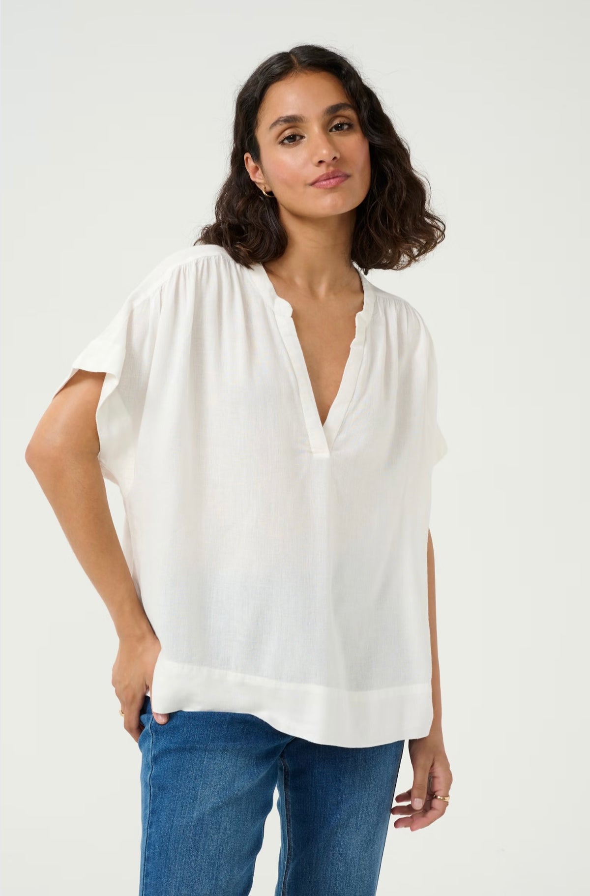 KA Milia blouse