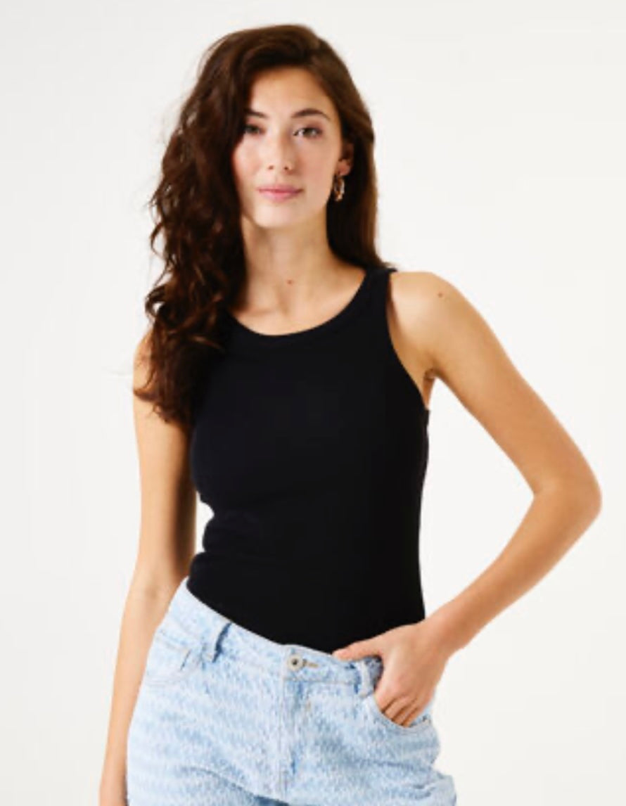 Garcia Camisole, choix de couleurs