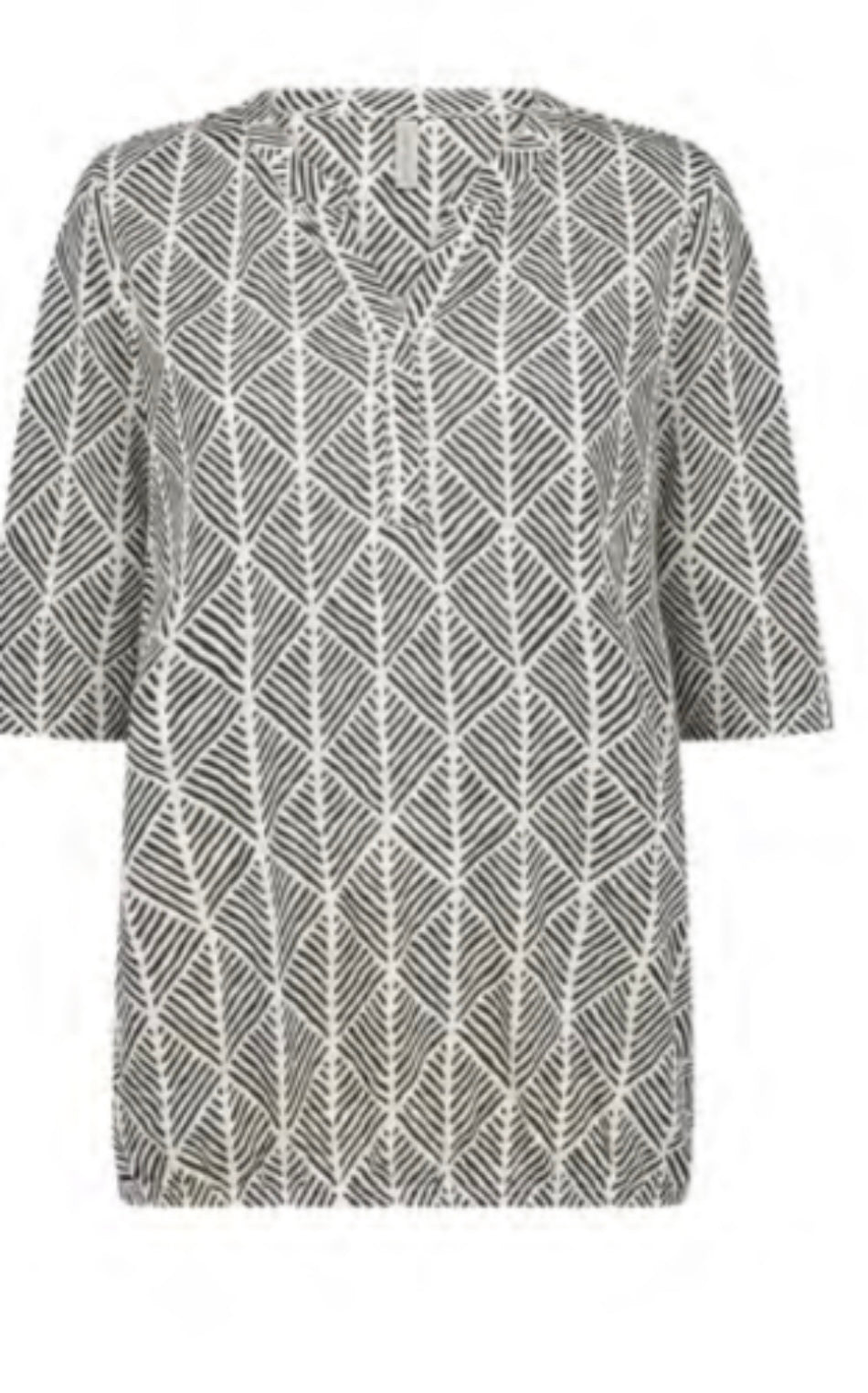 SC Blouse Felicity