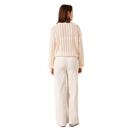 Chandail tricot