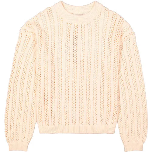Chandail tricot