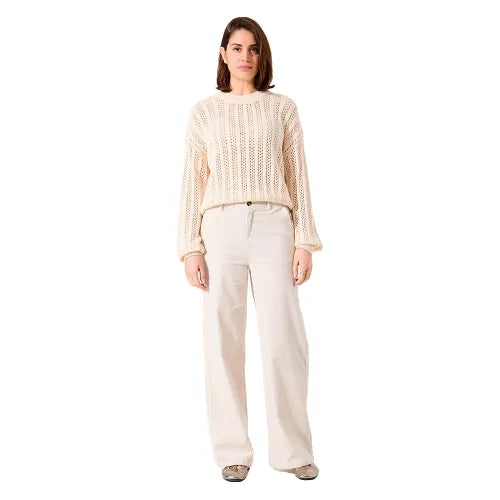Chandail tricot