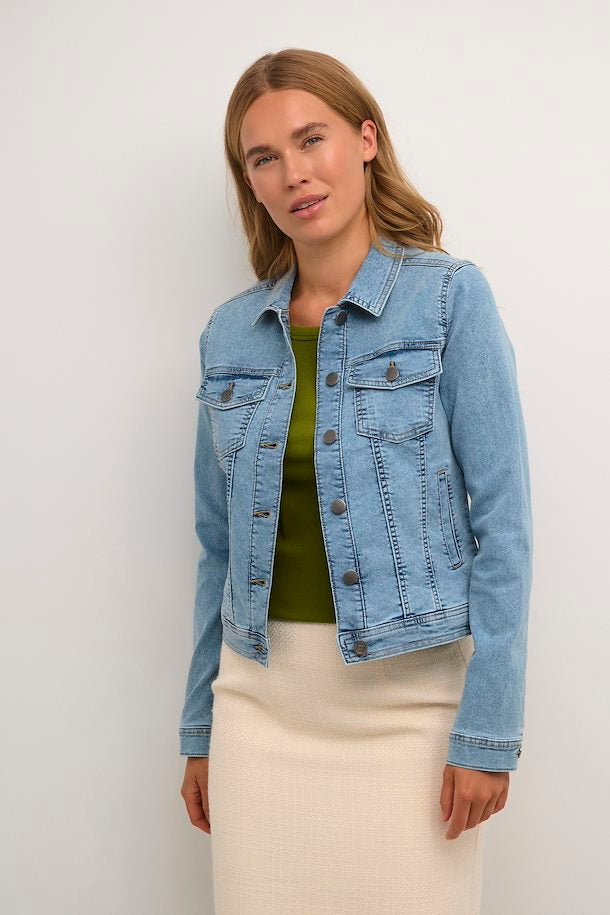 Vicky veste jeans