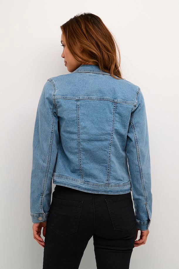 Vicky veste jeans