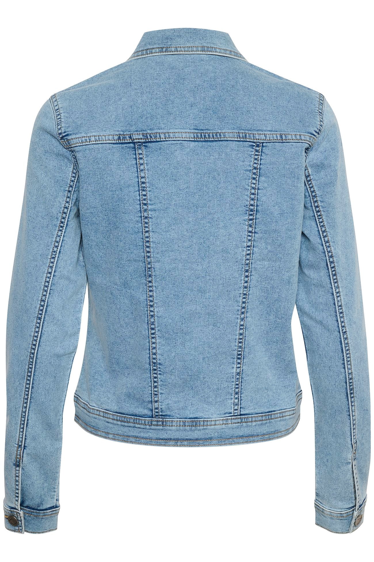 Vicky veste jeans