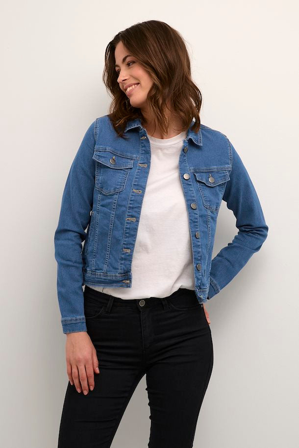 Vicky veste jeans