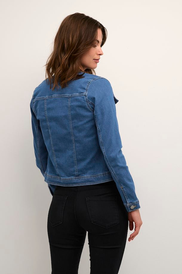 Vicky veste jeans