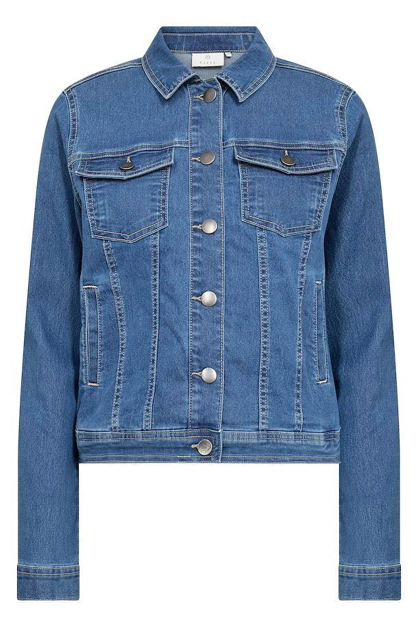 Vicky veste jeans
