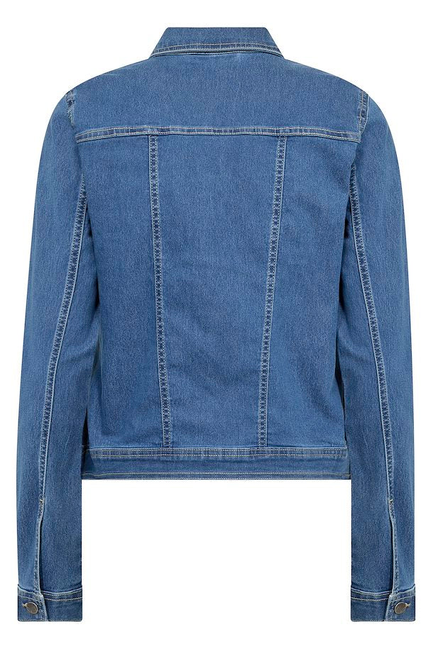 Vicky veste jeans