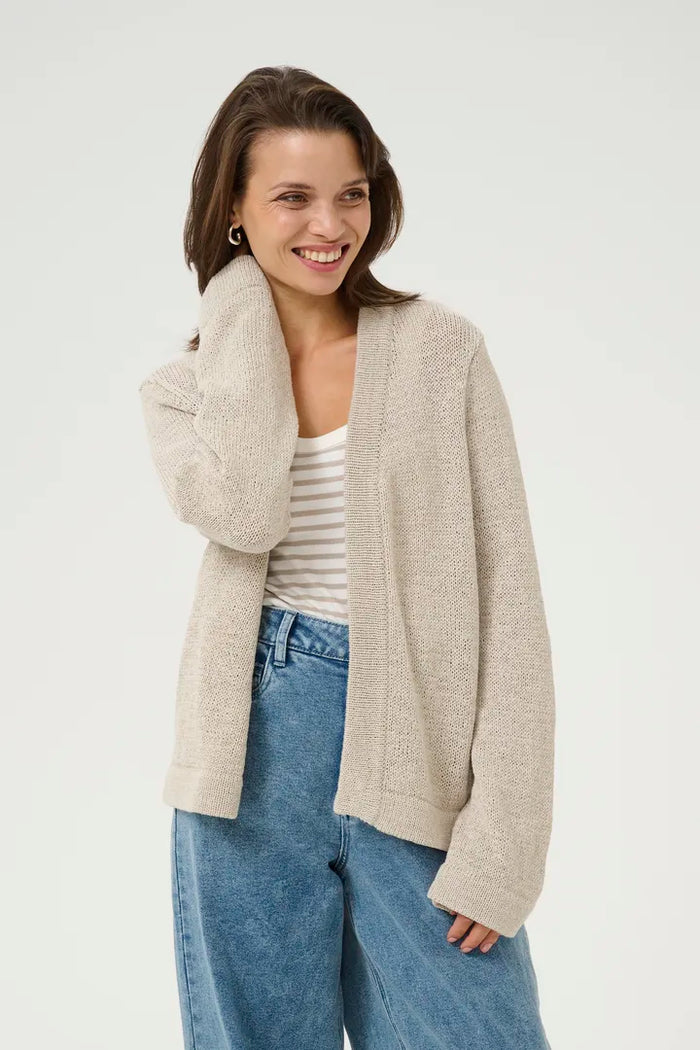 KA Sevita cardigan