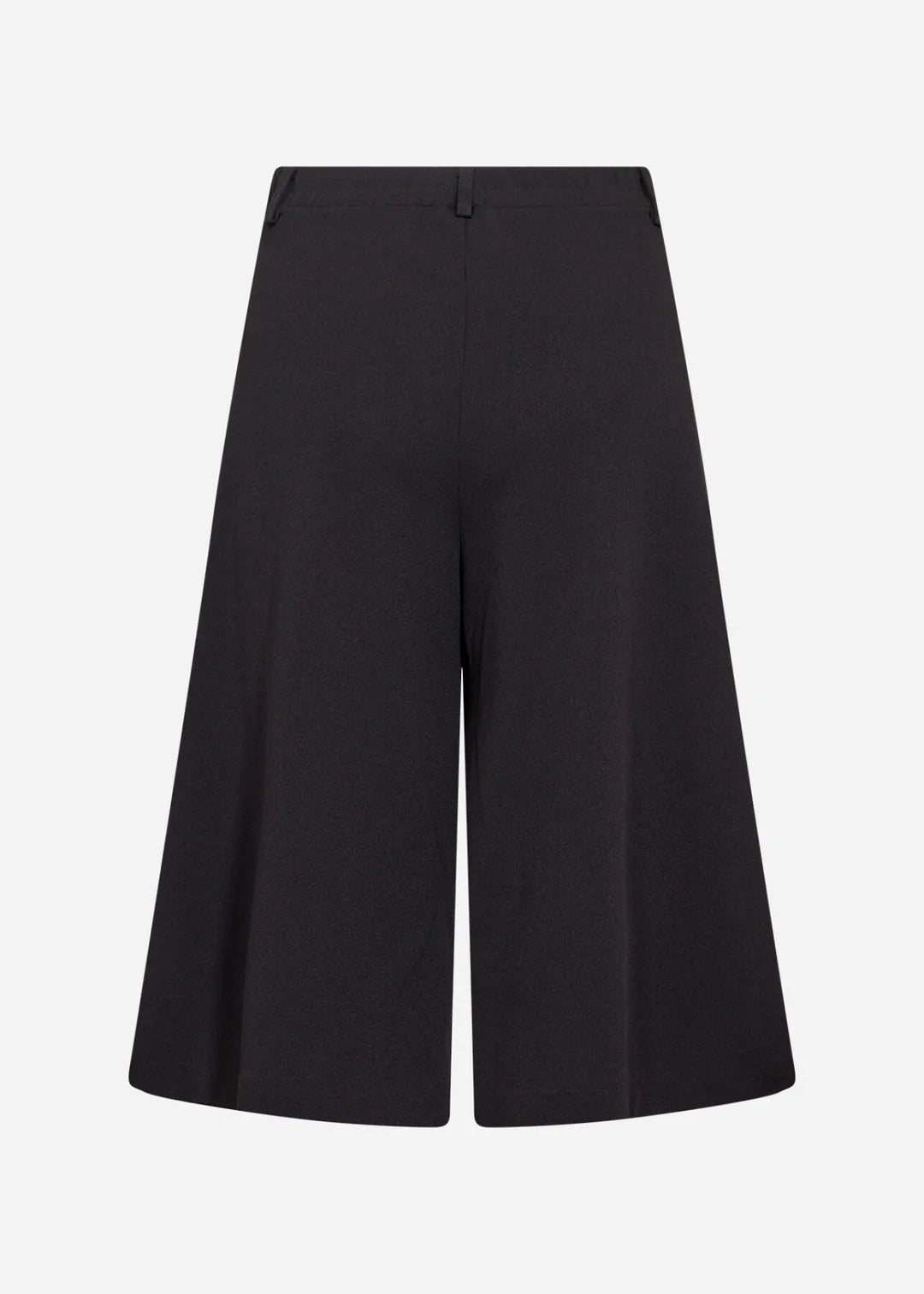 Pantalon Siham jambes larges