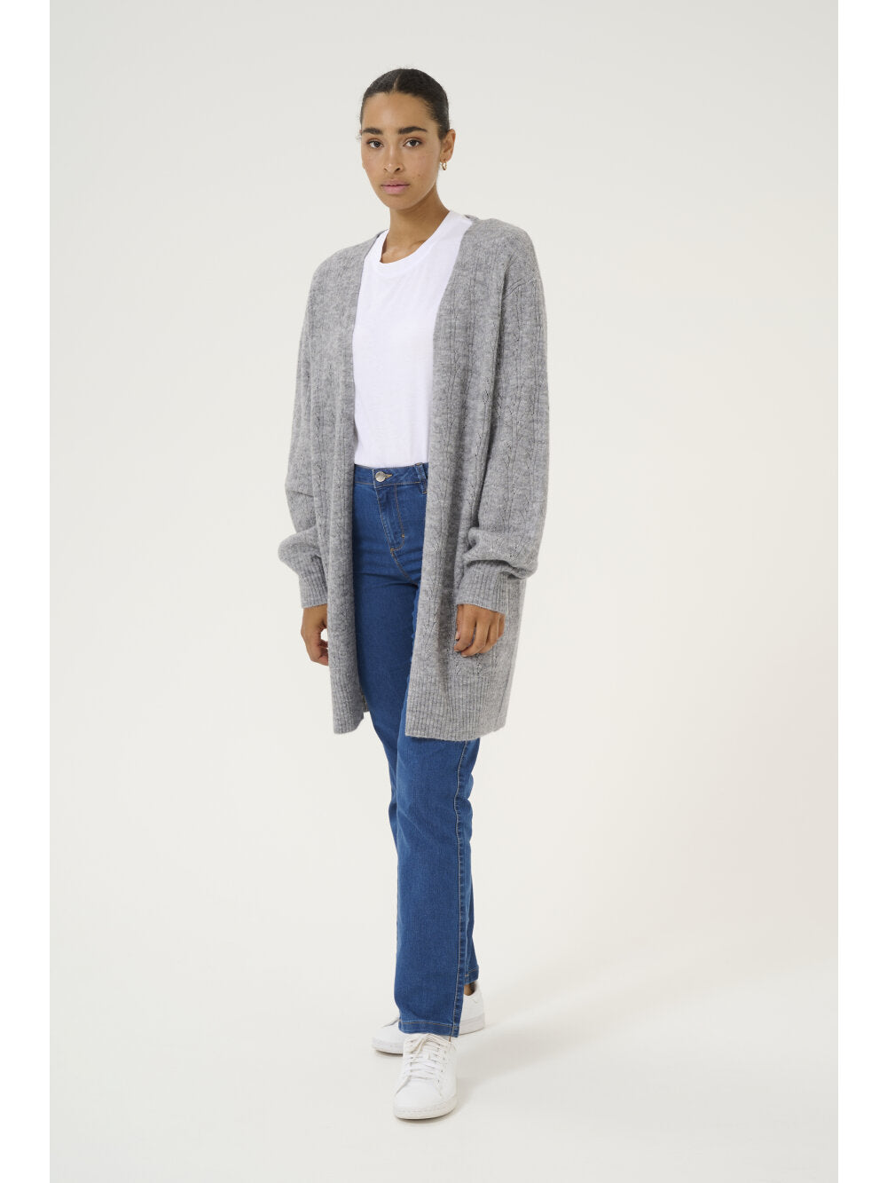 KA Tella cardigan