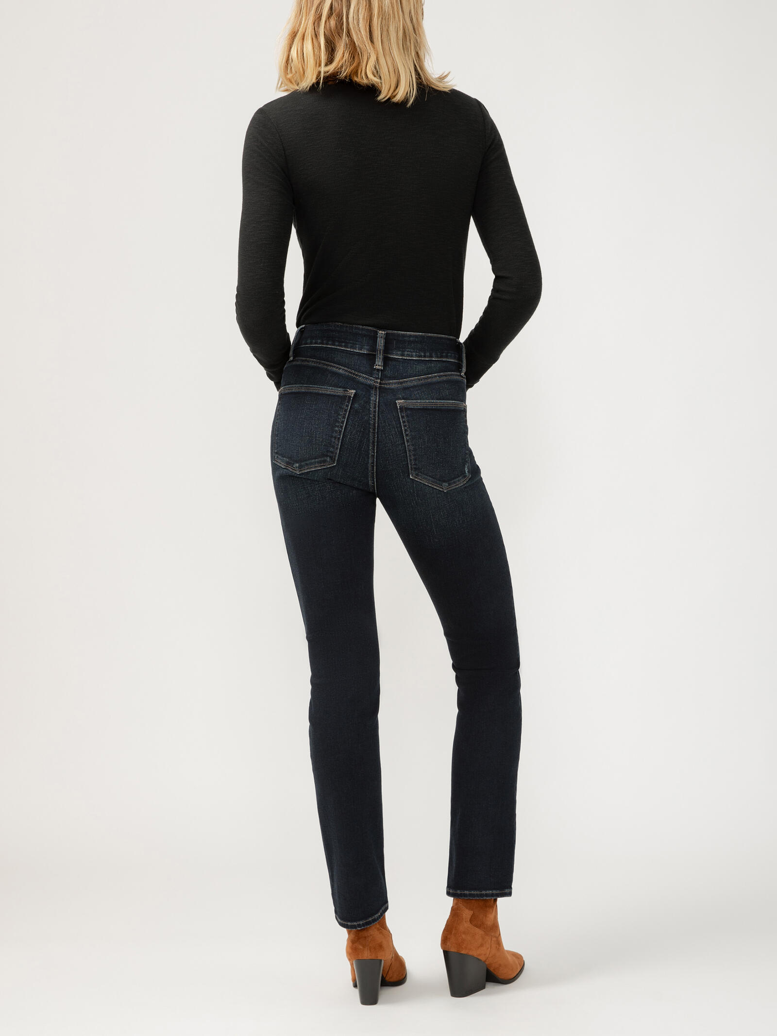 Avery Jambe droite