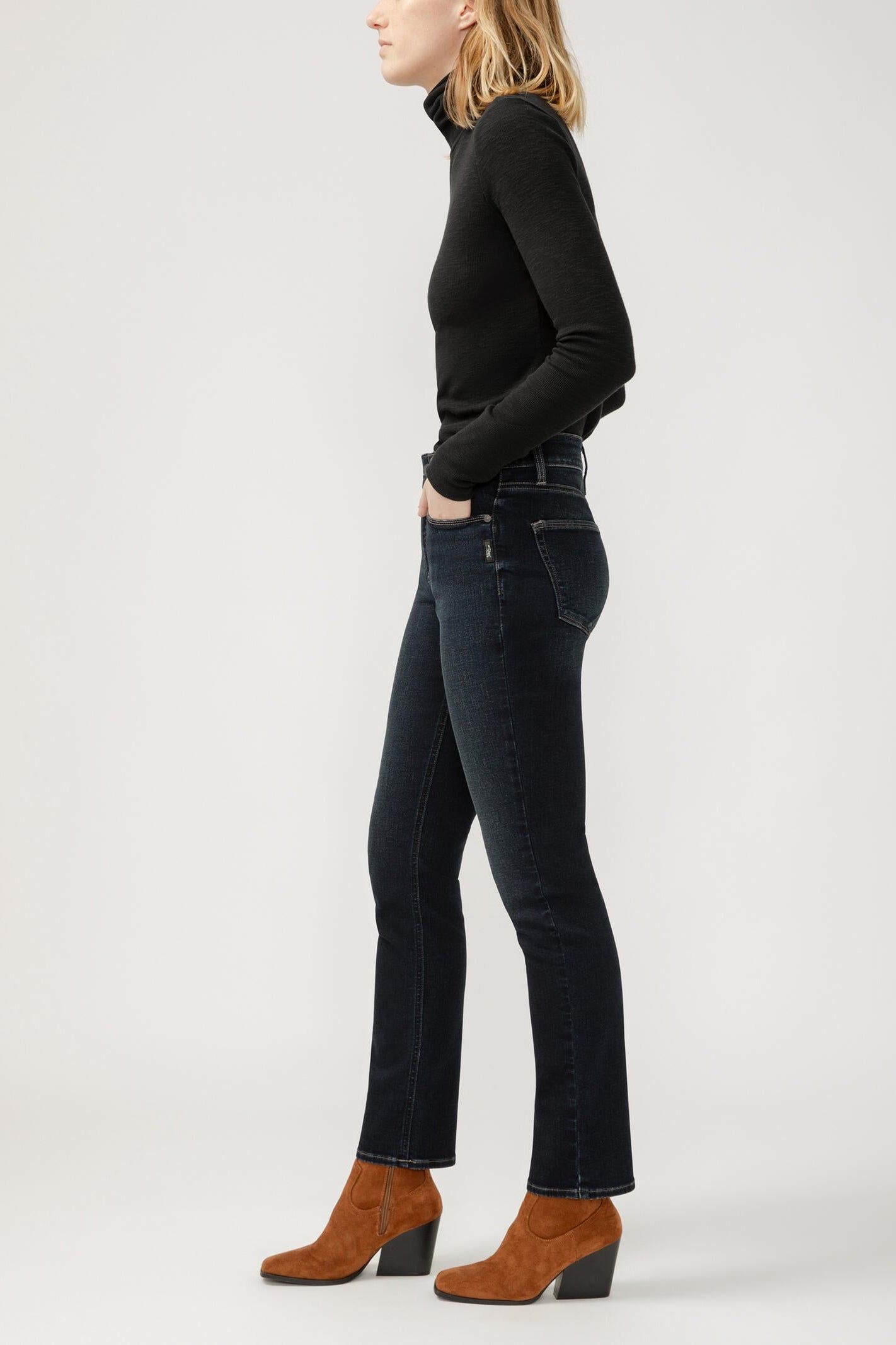 Avery Jambe droite