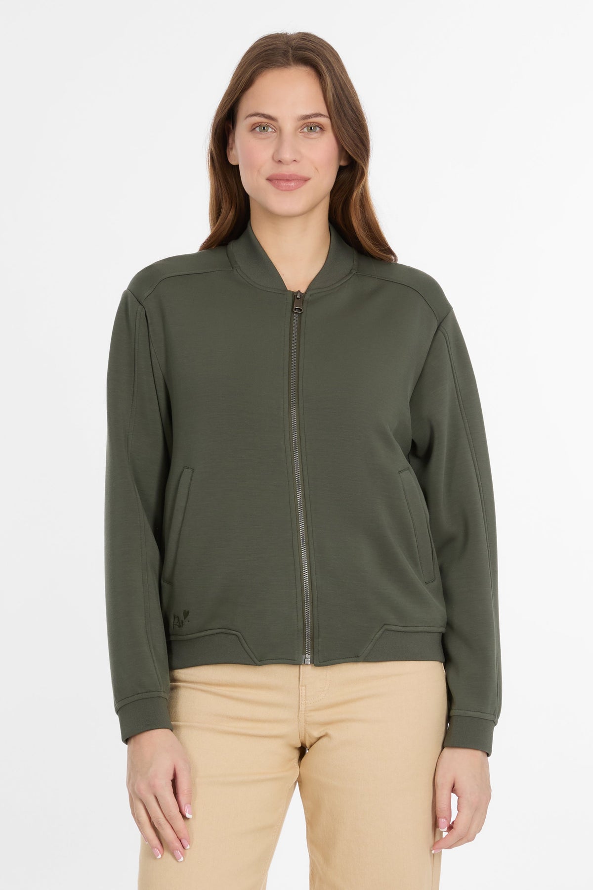 RW Laverna veste zippée