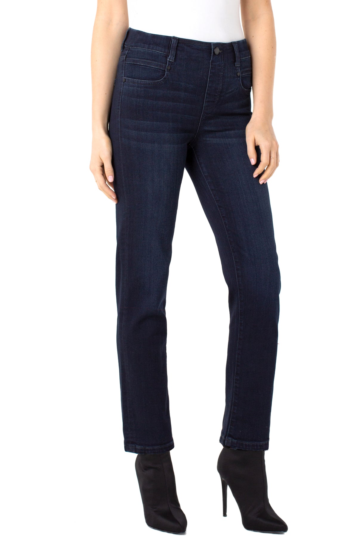 Liverpool Jeans GIA Glider Slim