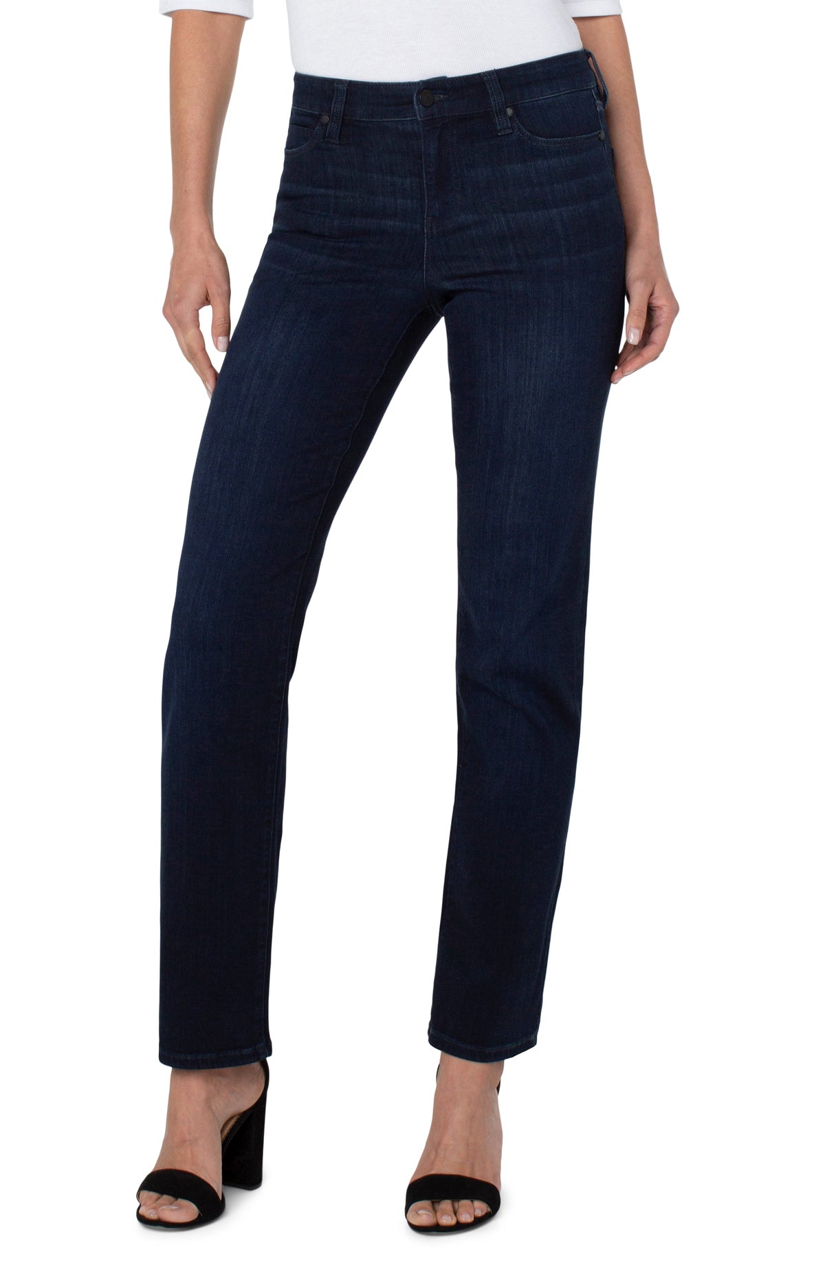Liverpool | Pantalon KENNEDY STRAIGHT | HALIFAX | LM3000F80