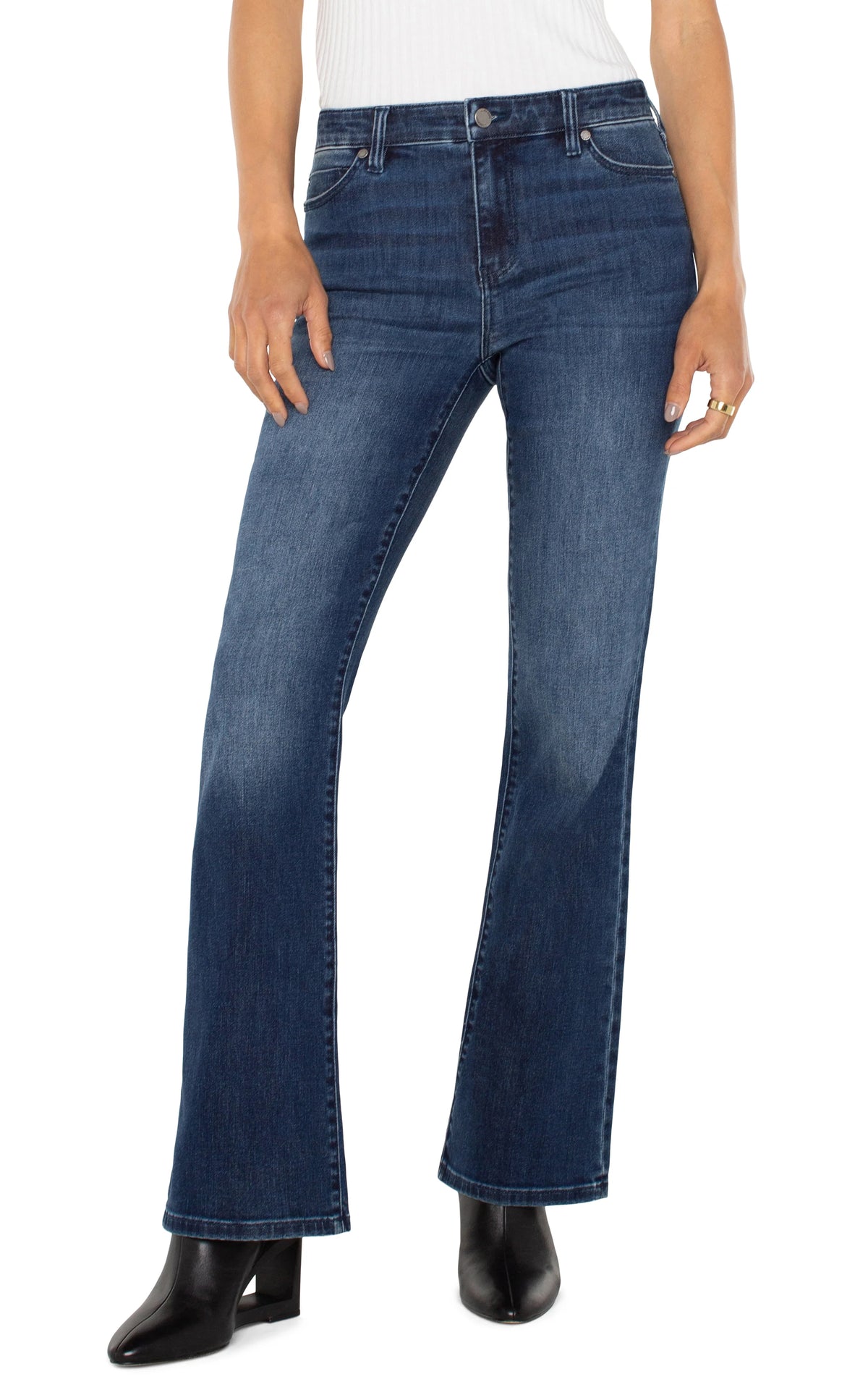 Liverpool Lucy Boot Cut