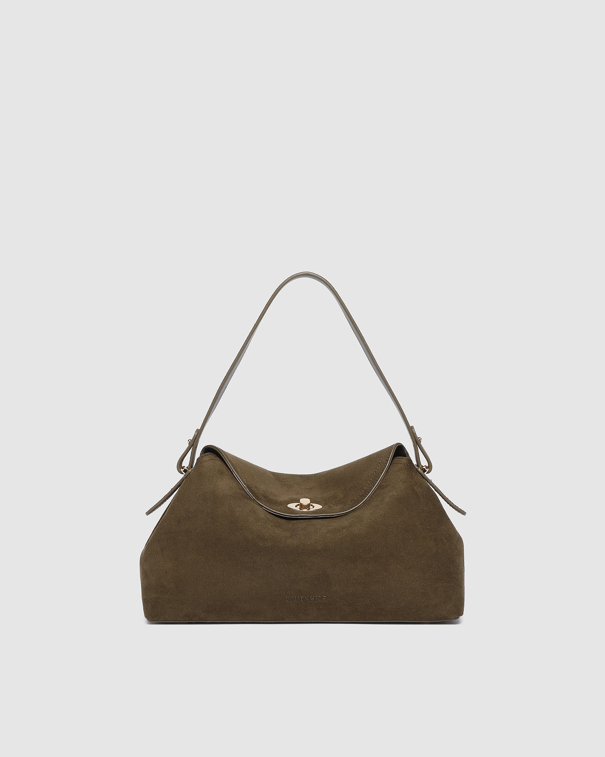 Sac à main Nicole à verrou