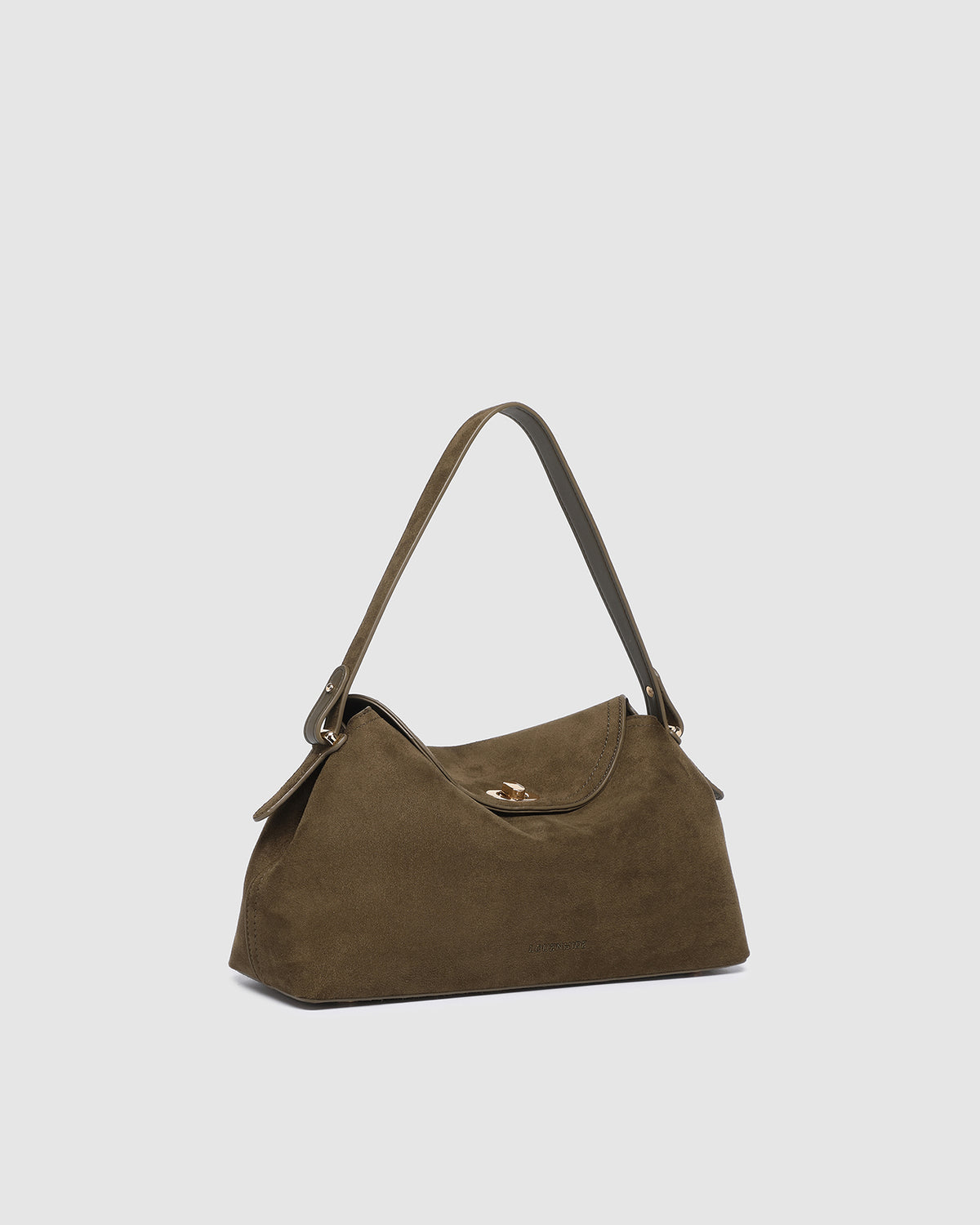 Sac à main Nicole à verrou
