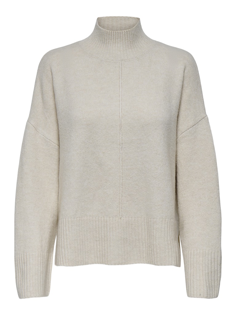 Only Whitney Chandail col haut, choix de couleur