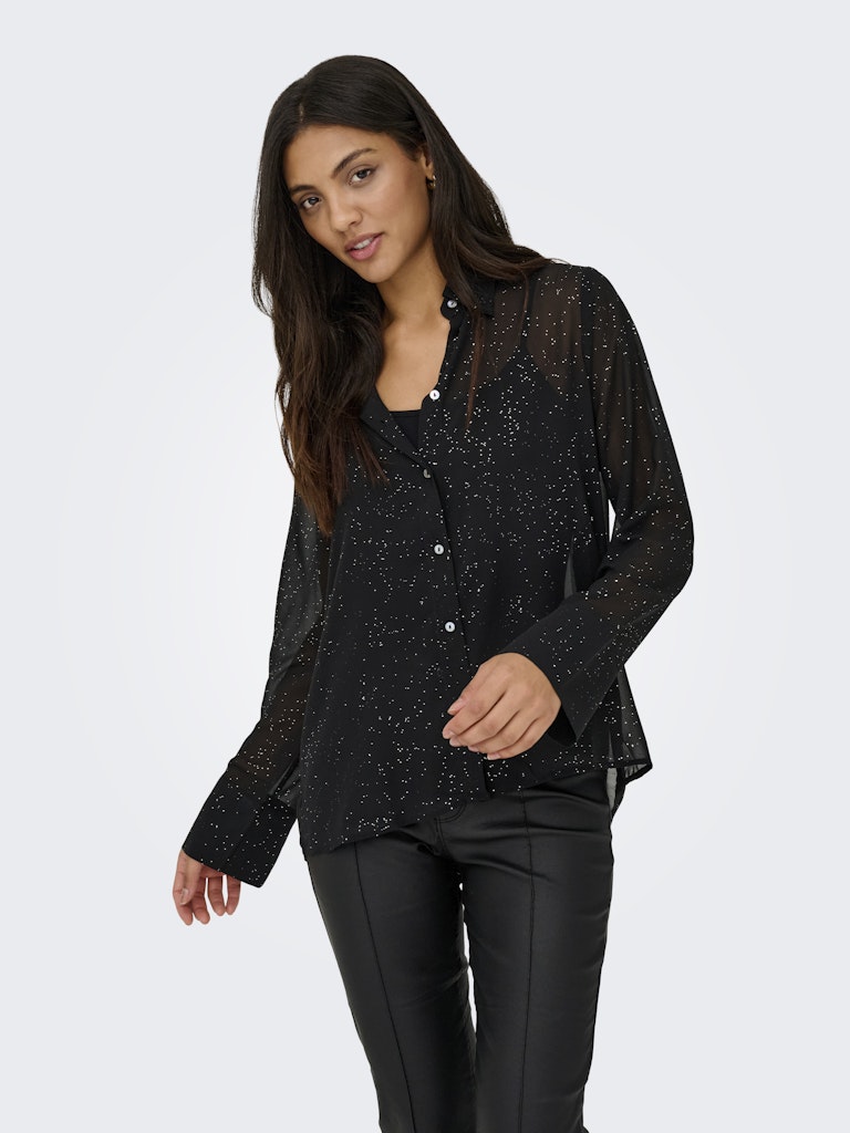 Only STAR LIFE Blouse manche longue