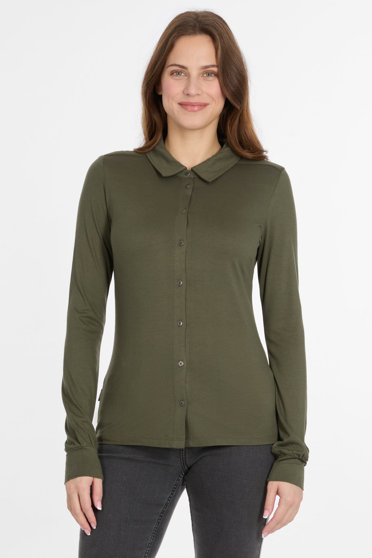 RW Pagee chemise