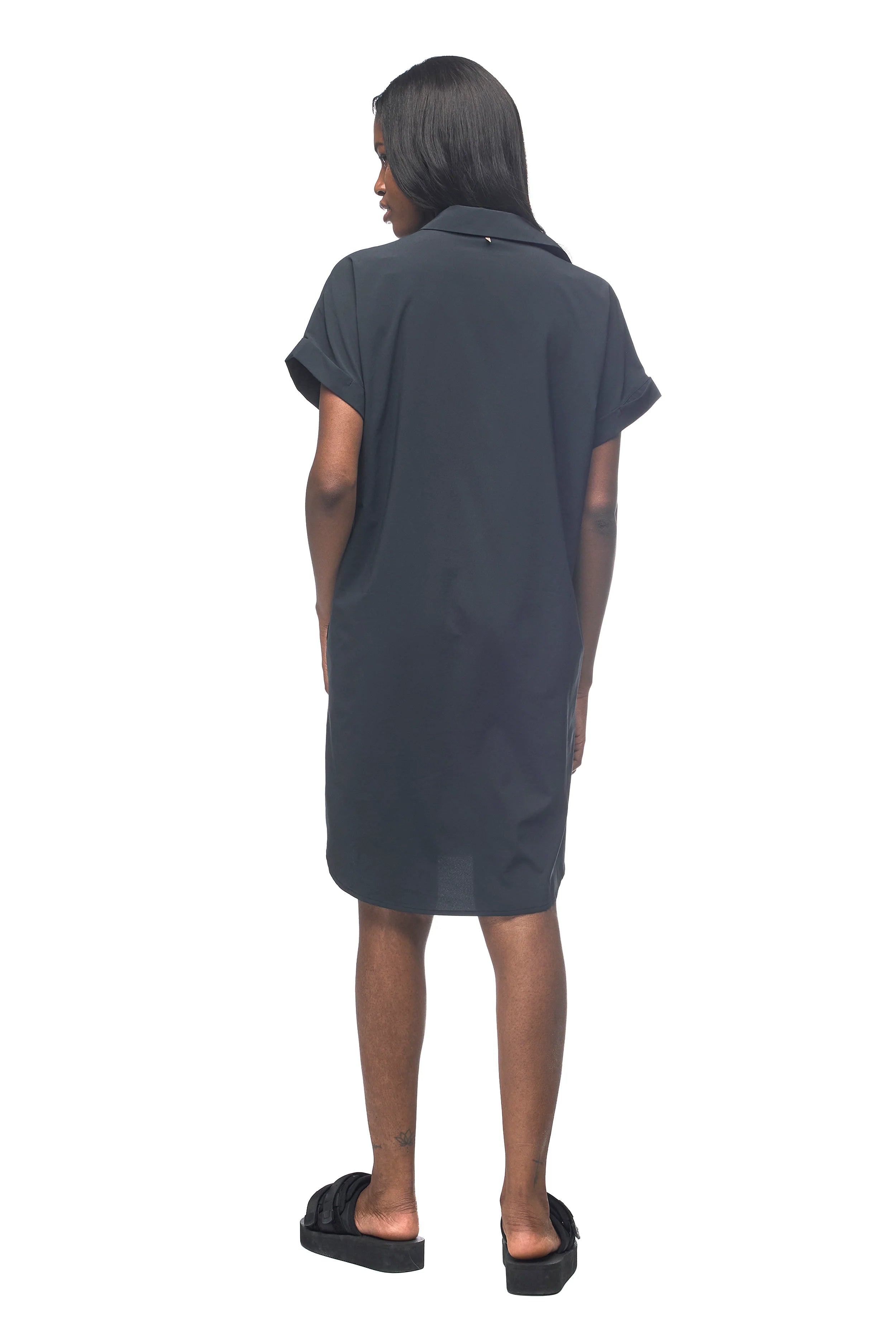 Robe-chemise FRIVOL