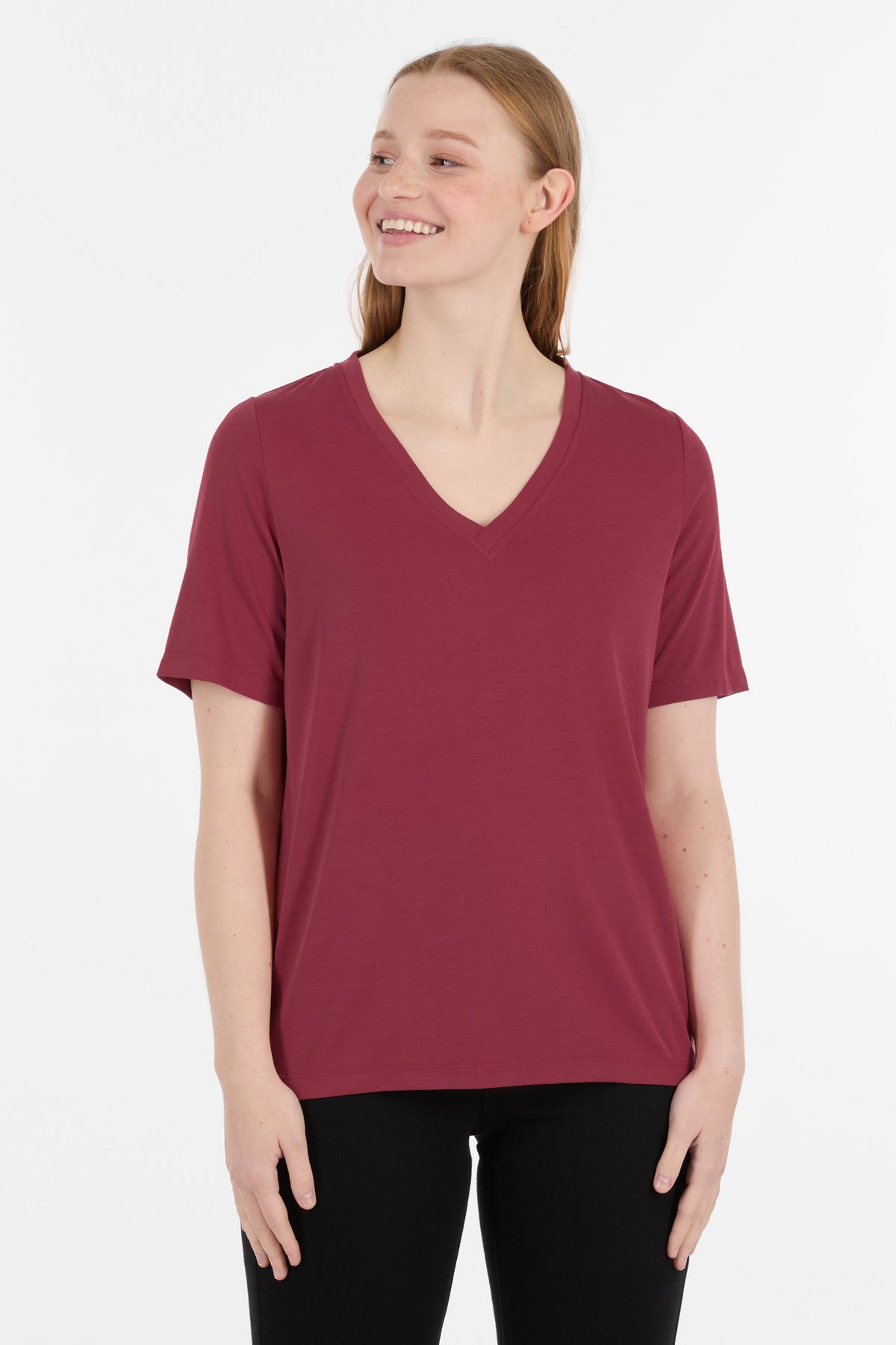 RW Salvie T-Shirt uni