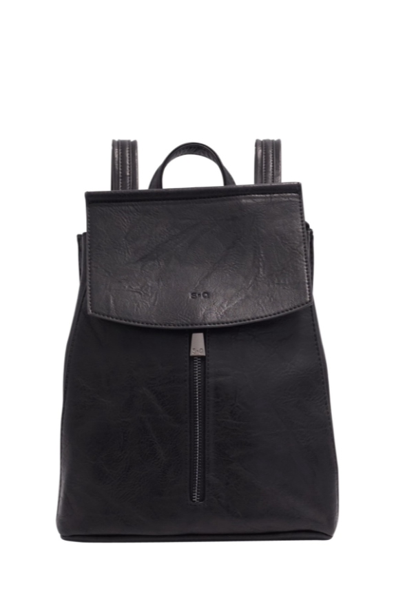 S-Q Chloe - Sac à dos convertible SQ16W24