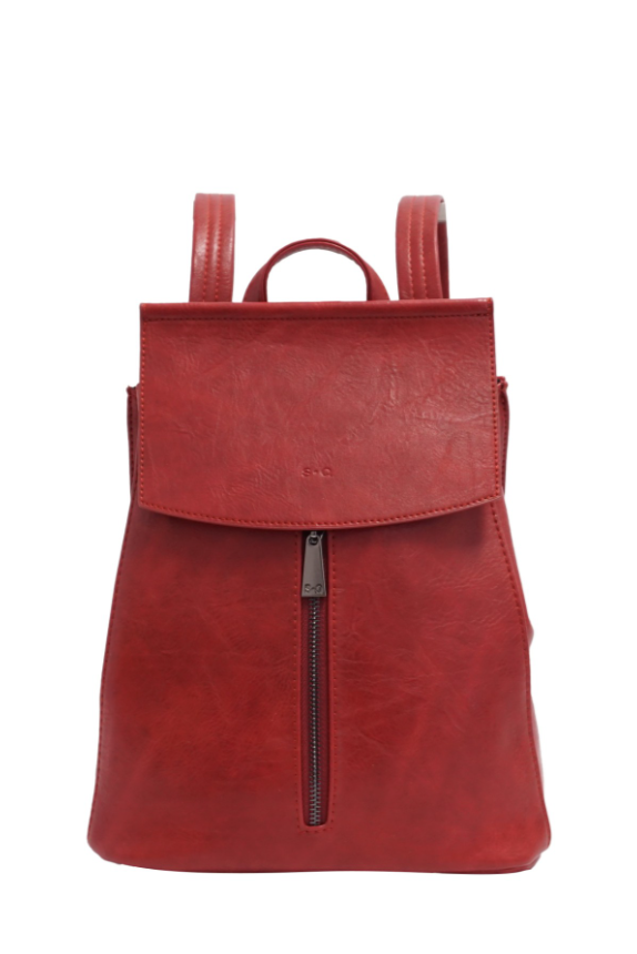 S-Q Chloe - sac à dos convertible SQ16W24