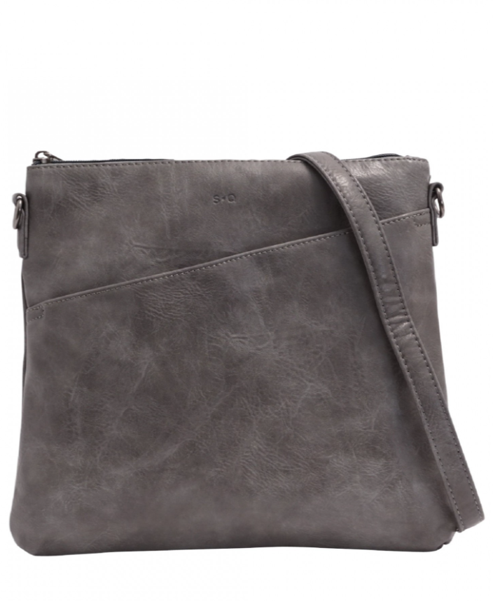 S-Q Summer - Sac à bandoulière SQ19004