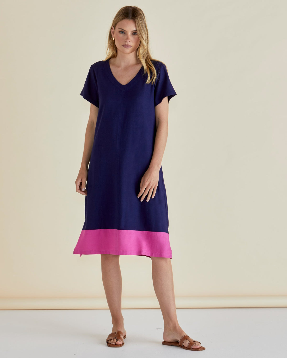 Betty Basics - Elwood Dress